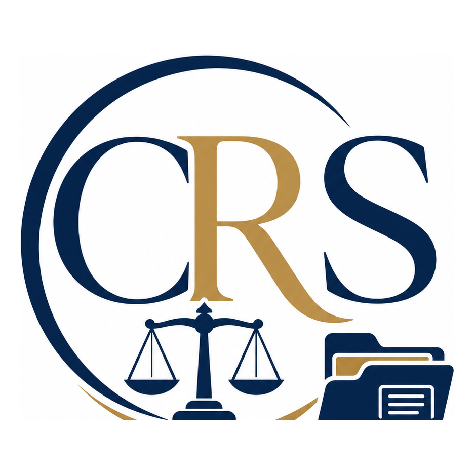CRS logo